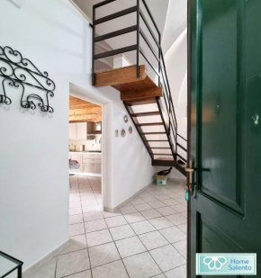 Home Dimora del Borgo
